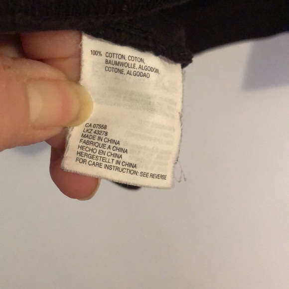 Men’s Mexx long sleeve t-shirt - XXL - Picture 8 of 10